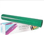 FUNKAKA Glitter Green HTV Heat Transfer Vinyl Rolls, 12" x 25ft PU Iron on Vinyl for T-Shirt Green Glitter HTV Vinyl for All Cutter Machines Easy to Cut & Weed for Heat Vinyl Design
