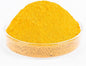 GOODTAKE Concrete Pigment, Yellow Iron Oxide Pigment Powder, Concrete Cement Dye Color Pigment for Pastel Tile Paint Concrete Cement Mortar Grout (Yellow, 4 oz)