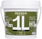 MEEDEN Olive Green Acrylic Paint: 1L /33.8oz Heavy Body Gloss - Thick Art Paints for Canvas Crafts Painting