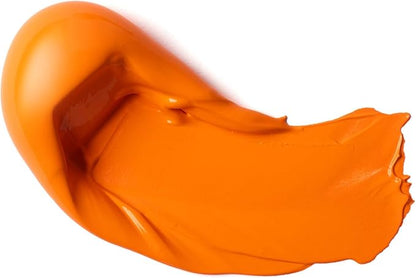 Liquitex Professional Heavy Body Acrylic Paint, 2-oz (59ml) Tube, Cadmium Orange