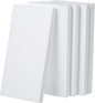 Crafare 5 Pack Craft Foam Blocks 12X6X1 inch Polystyrene Brick Rectangle for Arts School Projects Sculptures Floral Arrangements Modeling and Centerpieces