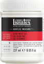 Liquitex Professional Ultra Matte Gel Medium, 237ml (8-oz)