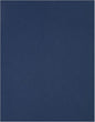 PA Paper Accents Stash Builder Cardstock 8.5" x 11" Chambray, 65lb Colored cardstock Paper for Card Making, Scrapbooking, Printing, Quilling and Crafts, 25 Piece Pack
