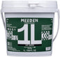 MEEDEN Sap Green Acrylic Paint: 1 L /33.8 oz Heavy Body Gloss Non-Toxic - Thick Art Paints for Canvas Crafts Wood Metal Plastic Wall