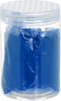 HARFINGTON Iron Oxide Powder Concrete Pigment 500 Mesh 3.5oz (100g) Iron Oxide Grout Pigment for Pastel Tile Paint Concrete Cement, Cobalt Blue