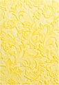 BAOFALI 3D Flowers Theme Plastic Embossing Folders Phoenix for DIY Scrapbooking Photo Album Card Paper Craft Decoration for Card Making,Embossing Template Paper Card Embossing Stencil