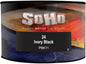 Soho Urban Artist Oil Paint - Ivory Black, 430 ml Can - Best Valued Oil Colors for Painting, Excellent Pigment Load
