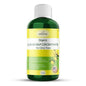 Organic Premium Kelp Seaweed Fertilizer: All-in-One Citrus Tree Fertilizer for Meyer Lemon, Lime, and Other Fruiting Trees - Liquid Plant Food for Potted & Outdoor Citrus Trees (32 OZ)