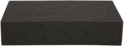 2pcs Needle Felting Foam Pad, Sponge Pad Needle Felting Sponge Foam Mat Foam Needle Felting Pad Pin Cushion Mat Holder for Manual DIY Craft