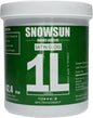 SNOWSUN Green Acrylic Paints, Large Bulk Heavy Body Acrylic Paint (42.4 oz, 1L) - Non Toxic Gloss Thick Art Paint for Multi-Surface, Ideal for Canvas Wood Ceramic Fabric and Leather, Stone Craft, for Artists & Beginners