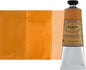 Charvin Extra Fine Oil Paint, Golden Ochre 60 ml - Triple-Milled, Rich Texture, Poppy Oil-Based, Light-Fast, Handmade, Archival Quality