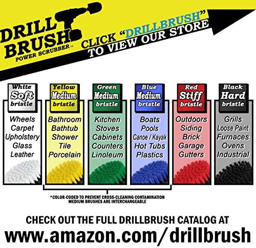 Outdoor Cleaning Brushes - Image 3