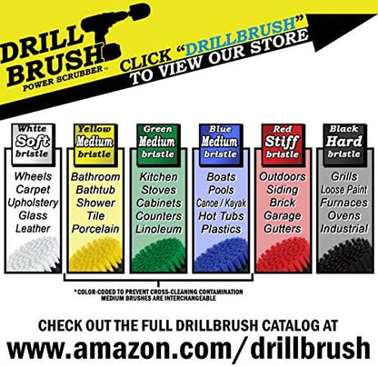 Car Cleaning Brush - Image 3