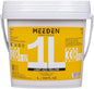 MEEDEN Light Azo Yellow Acrylic Paint: 1 L /33.8 oz Heavy Body Gloss Non-Toxic - Thick Art Paints for Canvas Crafts Wood Metal Plastic Wall