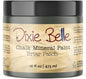 Dixie Belle Paint Company Chalk Finish Furniture Paint – Briar Patch (16oz) – Matte Chic Chalk Mineral DIY Furniture Paint