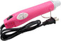 Heat Gun, Mini Hot Air Gun for DIY Crafts Portable Heat Air Gun Tool for Embossing Shrink Wrapping Drying Paint