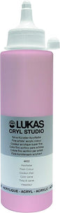 Lukas Cryl Studio 250ml Acrylic Paint