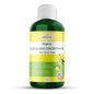 Organic Premium Kelp Seaweed Fertilizer: All-in-One Citrus Tree Fertilizer for Meyer Lemon, Lime, and Other Fruiting Trees - Liquid Plant Food for Potted & Outdoor Citrus Trees (8 OZ)