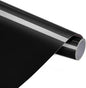 Ant Smart Adhesive Permanent Vinyl Compatible with Cricut Explore and Maker Series Without Cutting Mats, Create DIY Projects, Decals, Stickers & More (Black, 13inchx15ft)