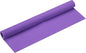 MECCANIXITY Foam Sheets Crafts 19x19 Inch 2mm EVA Craft Foam Paper Foam Sheets for Crafts Projects DIY Cosplay Modeling, Deep Purple