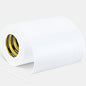 Caulk Sealing Strip for Tiles Bathtub Bathroom Toilet Kitchen,Wall,Corner, Gap Filling Self Adhesive Tape, 0.12in x 6.56FT x 33Strips(217FT Total) Seal Strips for Small Gaps