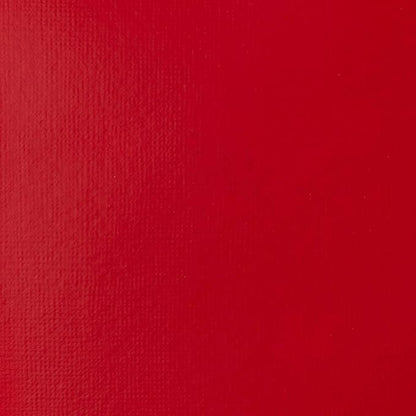 Liquitex BASICS Acrylic Paint, 946ml (32-oz) Jar, Cadmium Red Medium Hue