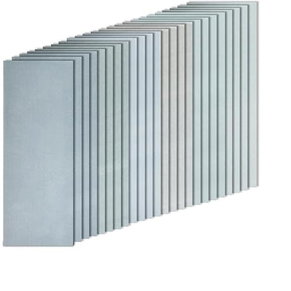 10PCS Sand Paper 5000 Grit Sandpaper Sheets, 9 x 3.6 Inch Wet Dry Sandpaper Sheets, Sand Paper for Metal, Wood Furniture, Automotive and Crafts