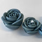 2 Pack Tulip Peony Rose Resin Casting Silicone Molds for Candle Making & Home Decor