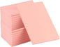 ZOENHOU 20 PCS 4 x 6 Inches Rubber Stamp Carving Blocks, Creative Soft Colorful Carving Tools for Rubber Stamps Engraving Crafts Supplies