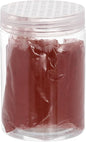 HARFINGTON Iron Oxide Powder Concrete Pigment 500 Mesh 3.5oz (100g) Iron Oxide Grout Pigment for Pastel Tile Paint Concrete Cement, Brick Red