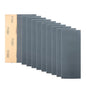 30Pcs 9 x 3.6 Inchs 1000 Grit Wet and Dry Handmade Universal Sanding Sheets, Suitable for Woodworking Furniture/Automobiles/Metal/Lacquer Polishing Sandpaper