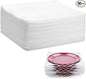 12”x12” Foam Wrap Sheets for Packing Moving Supplies, Cushion Foam Wrap Packing Foam for Dishes, China, Glassware 50 Pack