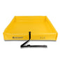 Folding Duck Ponds (Yellow, 2' x 2')