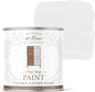 AMY HOWARD AT HOME Chalk-Based One Step Paint for Furniture, Cabinetry, Decor, Finish, and More | No Stripping, Sanding, or Priming | Ultra-Light Base | 32 Ounce | Stoneware