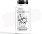 GRANOTONE Chalk Paint for Furniture, Matt-Finish Water-Based Acrylic Paint for Wood, Walls, Metal, Glass, Paper, Fabric Canvas, Maximum Coverage Chalk Paint for Kids & Adults, 250 Ml (WHITE)