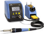 Soldering Iron Station Kit - 110V 60W Digital LED Soldering Station Temperature Adjustable 10 Minute Sleep Function Welding Tools for DIY Hobbyist/Professional Solder Jobs