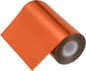 PATIKIL 5"x400Ft Hot Stamping Foil Paper, Heat Transfer Hot Stamping Paper Foil Roll for Leather DIY Logo Decor Craft Gift Package Scrapbook Card, Bronze
