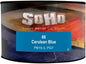 Soho Urban Artist Oil Paint - Cerulean Blue, 430 ml Can - Best Valued Oil Colors for Painting, Excellent Pigment Load