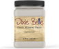 Dixie Belle Paint Company Chalk Finish Furniture Paint – Gardenia (32oz) – Matte Chic Chalk Mineral DIY Furniture Paint