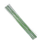 Decora 20 Gauge Green Floral Stem Wire 16 inch,50pcs/Package