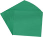 PATIKIL Gold Leaf Sheets for Art 3.7" x 3.4", 100 Pcs Gold Foil Sheet Metallic Leaf Papers for DIY Crafts Resin Furniture Nails Paintings Home Decoration, Blue Green