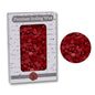 Premium Sealing Wax Beads 2 OZ. -350 pcs+ -Red
