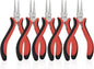 Round Nose Pliers for Jewelry Making, Wire Shaping, Beading, Jewelry Repair