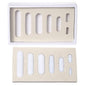 PTFE Magnetic Stirrer Mixer Stir Bar Spinbar Stirring (35mm, 30mm, 28mm, 25mm, 20mm, 12mm, 10mm)
