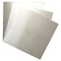 EAGLE 1: 12" x 12" 26 Gauge Sheet Metal Squares (3 Pack Per Order, Multiple Colors) Great for Arts, Crafts, DIY Home or Work Projects (18" X 18", Stainless Steel)