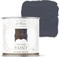 AMY HOWARD AT HOME Chalk-Based One Step Paint for Furniture, Cabinetry, Decor, Finish, and More | No Stripping, Sanding, or Priming | Dark Base | 16 Ounce | Good Man is Hard to Find