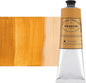 Charvin Extra Fine Oil Paint, Raw Sienna 150 ml - Triple-Milled, Rich Texture, Poppy Oil-Based, Light-Fast, Handmade, Archival Quality