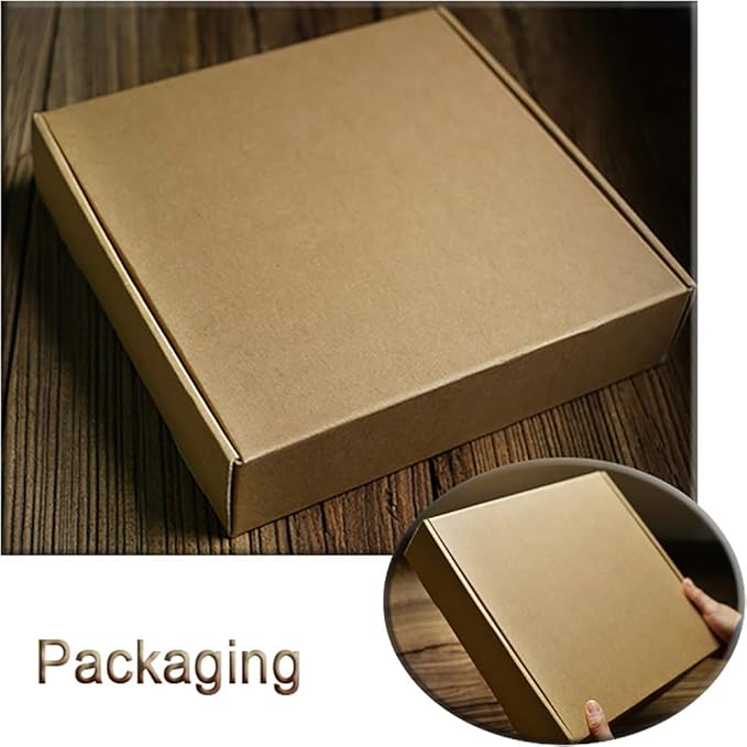 Photo Album DIY Scrapbook, 10x10 inch 50 Pages Vintage Leather Cover Three-Ring Binder Picture Booth Albums + 9 Colors 408pcs Self Adhesive Photos Corners for Memory Keep (Family Tree, Cyan)