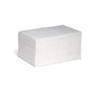 PIG Oil-Only Absorbent Mat Pad | Pack of 100 Mediumweight Oil Pads | Absorbs Oil | 23 oz Absorbency | 20" L x 15" W | MAT455
