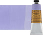 Charvin Extra Fine Oil Paint, Amethyst Parma 60 ml - Triple-Milled, Rich Texture, Poppy Oil-Based, Light-Fast, Handmade, Archival Quality